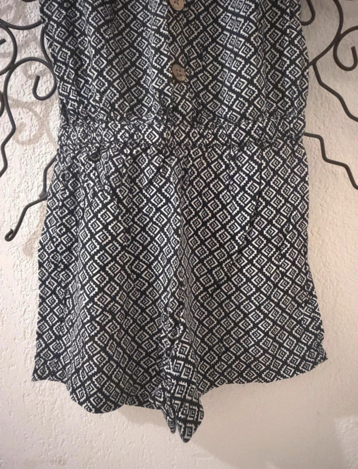 Lote de 2 combishorts niña 8 años KIABI & Lili Marelle – photo 8
